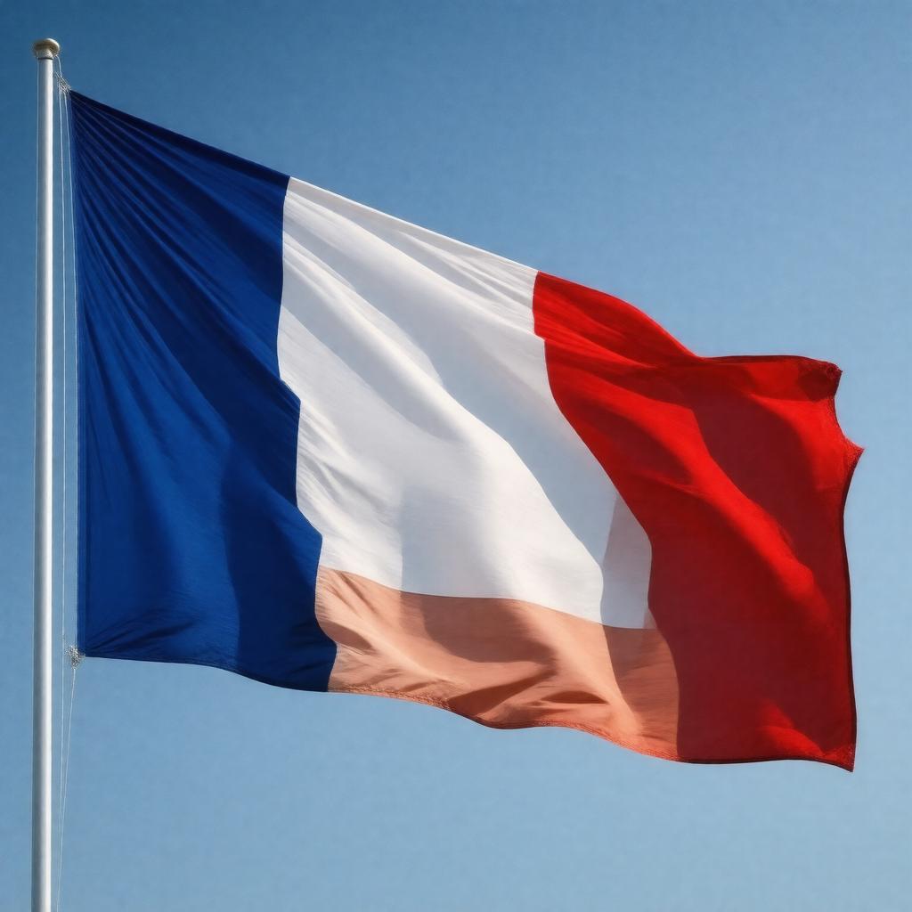 Tricolour (flag)